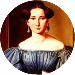 Emma Herwegh - German writer