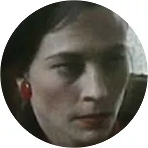 Emma Hitching photograph