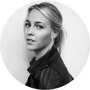 Emma Holly Jones - Film director