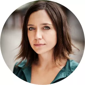 Emma Jackson - Actor