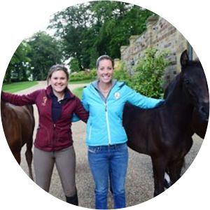 Emma Jayne Dujardin photograph