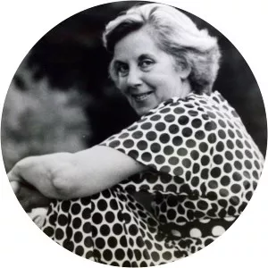 Emma Jeanne Spears Mudd photograph