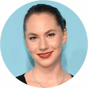 Emma Kathleen Ferrer