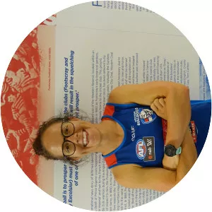 Emma Kearney - Australian cricketer