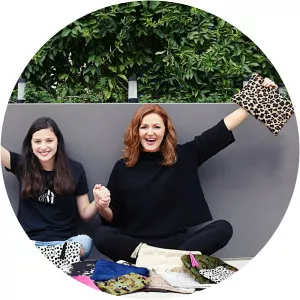 Emma Kelly Poole photograph