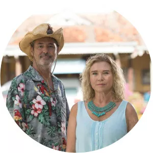 Emma Killick photograph