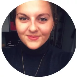 Emma Klinker Stephensen - Nina Klinker Stephensen's daughter