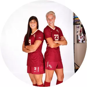 Emma Koivisto - Football player