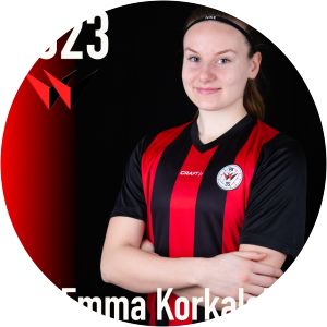 Emma Korkalainen