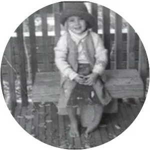 Emma Kristen Walsh - Joe Walsh's daughter