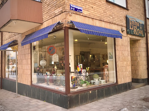 Emma Kruus - Furniture store in Vanersborg, Sweden