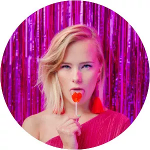 Emma Kunnas - Finnish TV actor