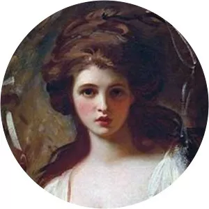 Emma, Lady Hamilton - Model