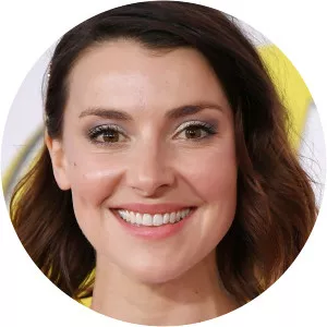 Emma Lahana - New Zealand actress