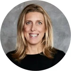 Emma Lavigne - President of the Palais de Tokyo