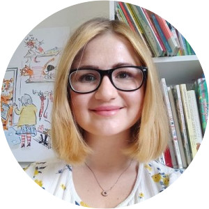 Emma Lazell - Illustrator