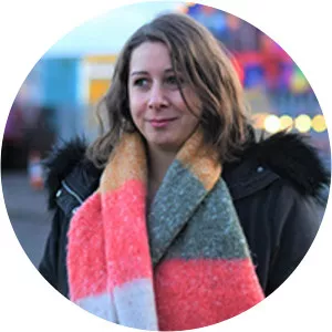 Emma Lennox - Film writer