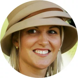 Emma Lofgren - Henrik Stenson's wife