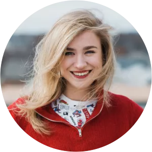 Emma Lord photograph