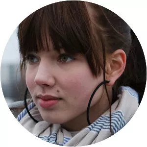 Emma Louhivuori - Actress