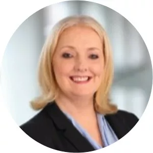 Emma-Louise Anderson - Author