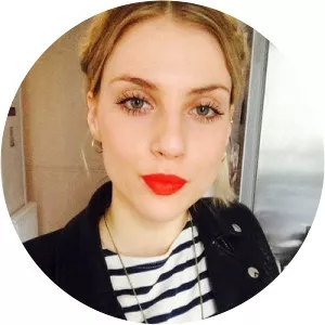 Emma Louise Boynton photograph