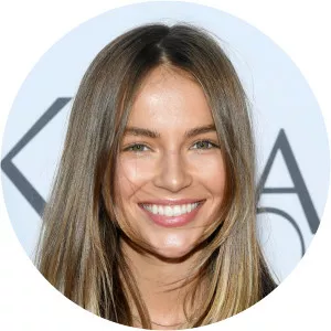 Emma Louise Connolly