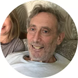 Emma-Louise Williams - Director ‧ Michael Rosen's wife