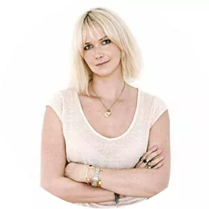 Emma Lucy Knowles - Author