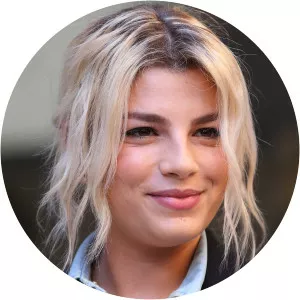 Emma Marrone - Italian singer-songwriter