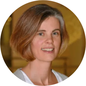 Emma Marsden - Writer