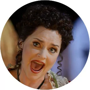 Emma Matthews - Australian soprano