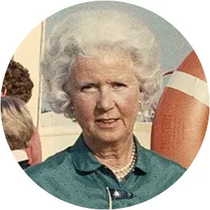 Emma Mc-Kinney Møller - Mærsk Mc-Kinney Møller's wife