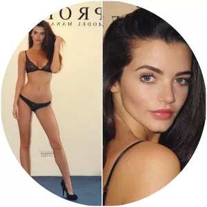 Emma McVey - Gaz Beadle's wife