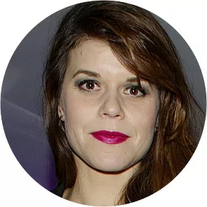 Emma Molin - Swedish actress