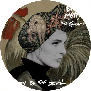 Emma Morton & The Graces - Musical artist