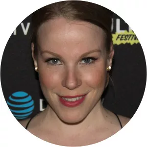 Emma Myles - American actress