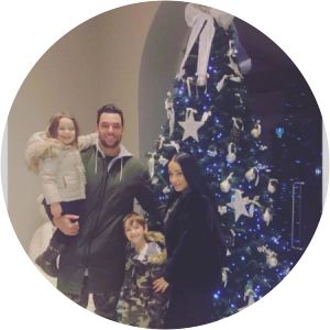 Emma Nazzaro Burns photograph