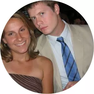 Emma Nesper - Anders Holm's wife