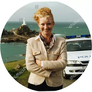 Emma Nettles - John Nettles' daughter