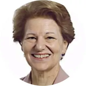 Emma Nicholson, Baroness Nicholson of Winterbourne