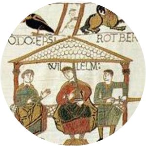 Emma of Mortain photograph