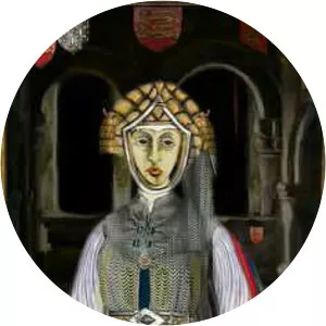 Emma of Paris, Duchess of Normandy photograph