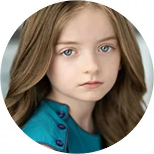 Emma Oliver - Film actor