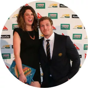 Emma Palandri photograph