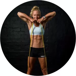 Emma Pallant - Triathlete