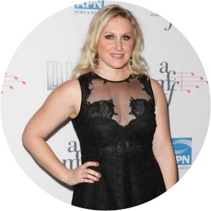 Emma Pask - Australian vocalist