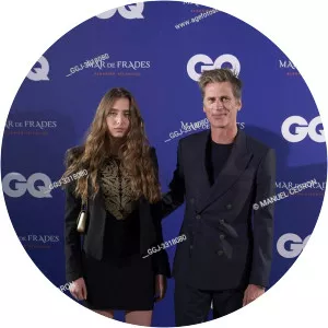 Emma Paula Vanderloo - Mark Vanderloo's daughter