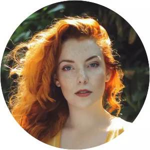 Emma Pedersen - Film actor