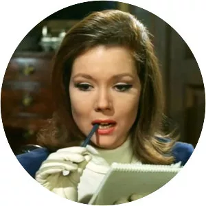Emma Peel
